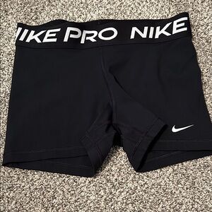 Nike Women’s Spandex